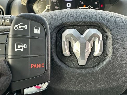 Used 2025 RAM ProMaster 1500 image 41