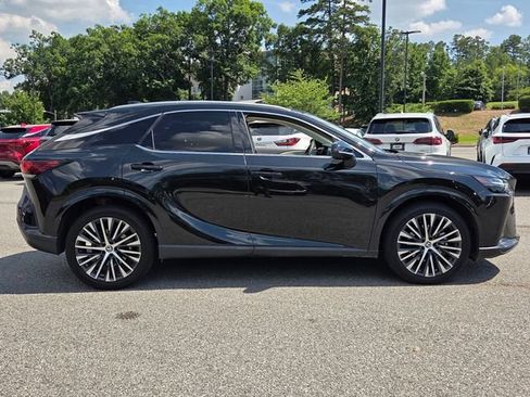 Certified 2023 Lexus RX 350 Premium Plus w/ Accessory Package (K3) FWD image 6