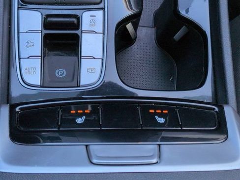 Certified 2024 Hyundai Tucson SEL FWD image 22