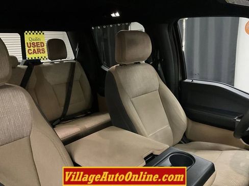 Used 2021 Ford F150 XLT AWD/4WD image 36