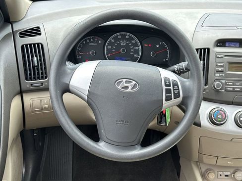Used 2009 Hyundai Elantra GLS FWD image 13