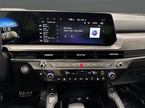 Used 2024 Kia Telluride SX X-Pro image 9
