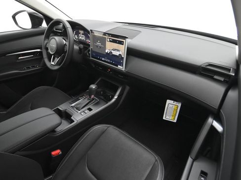 New 2026 MAZDA CX-5 Select AWD/4WD image 29