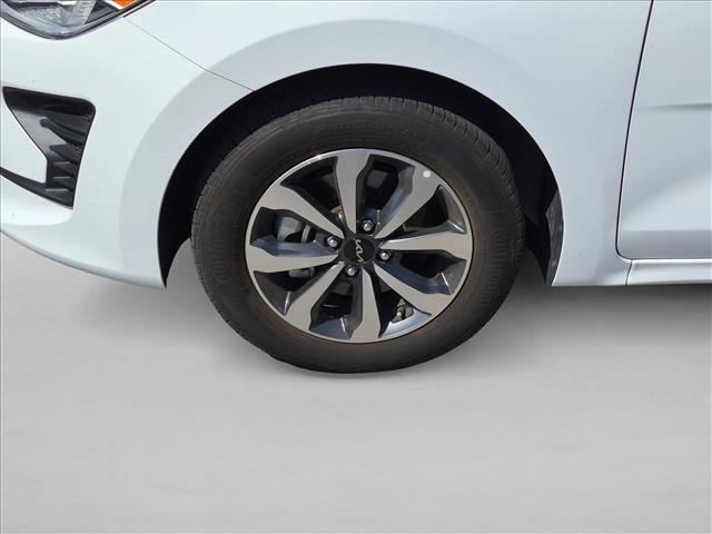 Used 2022 Kia Rio S w/ Technology Package FWD image 15