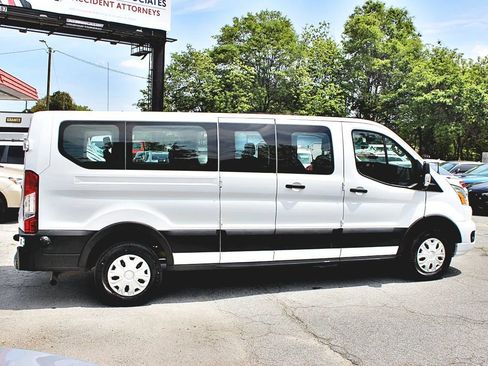 Used 2020 Ford Transit 350 XLT RWD image 10