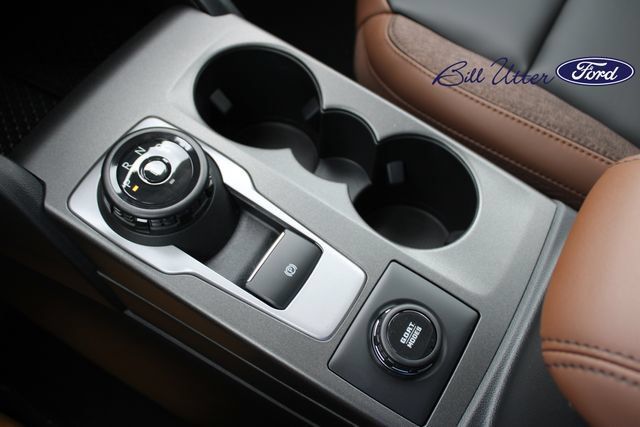 New 2026 Ford Bronco Sport Outer Banks w/ Outer Banks Tech Package+ AWD/4WD image 13