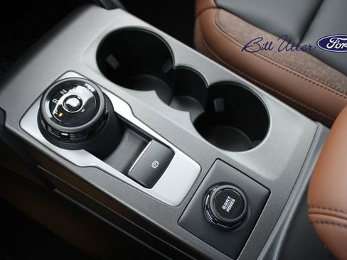 New 2026 Ford Bronco Sport Outer Banks w/ Outer Banks Tech Package+ AWD/4WD image 13
