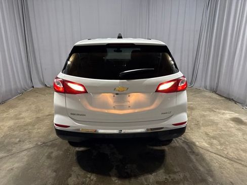Used 2019 Chevrolet Equinox LT AWD/4WD image 23