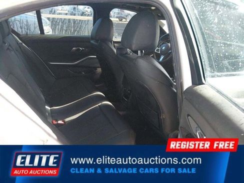 Used 2020 BMW M340i xDrive w/ Premium Package image 16