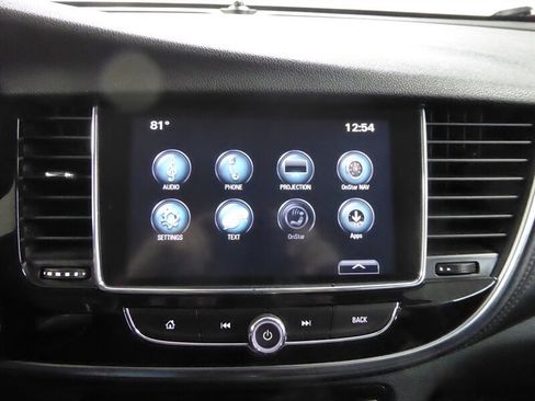 Used 2017 Buick Encore Preferred image 15