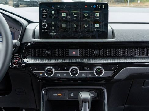 New 2026 Honda CR-V Sport Touring image 19