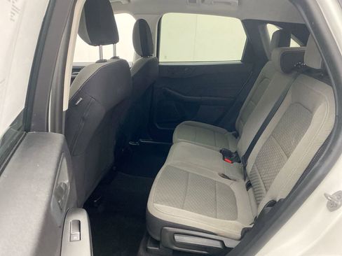 Used 2022 Ford Escape SE AWD/4WD image 23