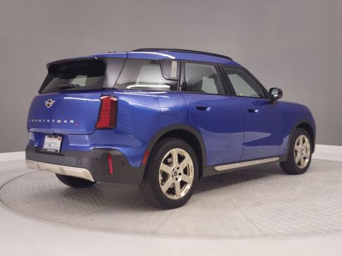 Used 2025 MINI Cooper Countryman S image 7