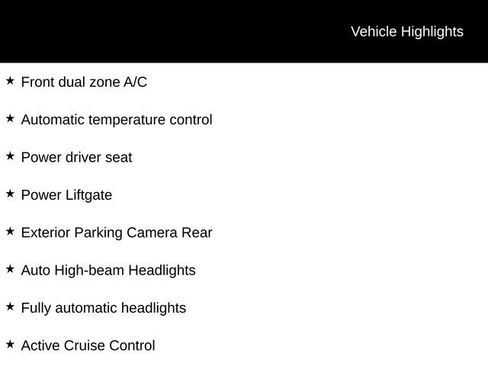 Used 2023 Nissan Pathfinder SL AWD/4WD image 7