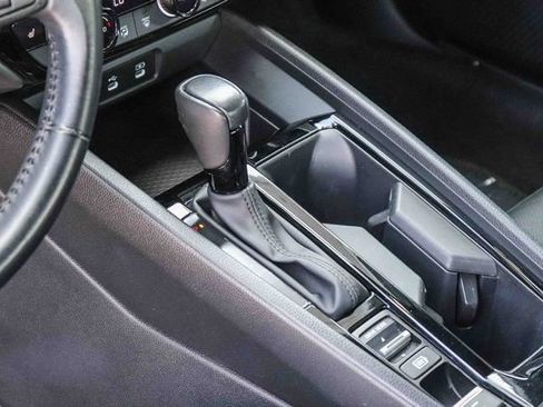 Used 2024 Honda Accord Sport image 21