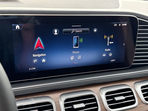 New 2026 Mercedes-Benz GLE 350 4MATIC image 27