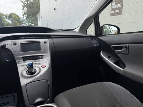 Used 2012 Toyota Prius Two FWD image 26