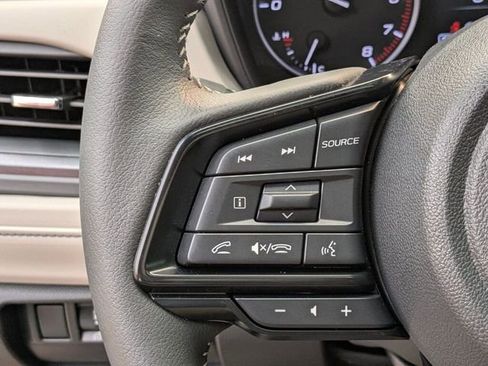 Certified 2026 Subaru Forester Premium AWD/4WD image 20