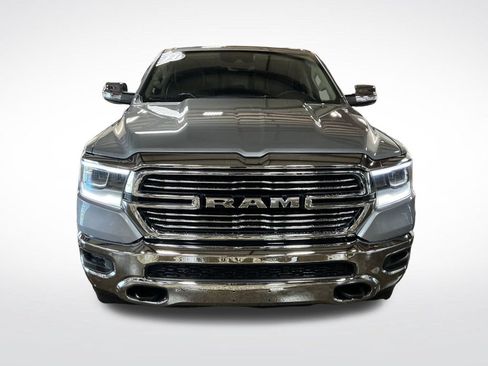 Certified 2021 RAM 1500 Laramie AWD/4WD image 9