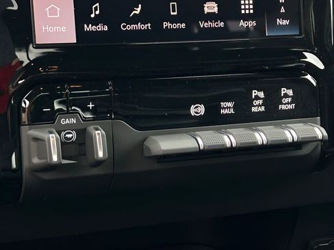 New 2025 RAM 2500 Tradesman image 22