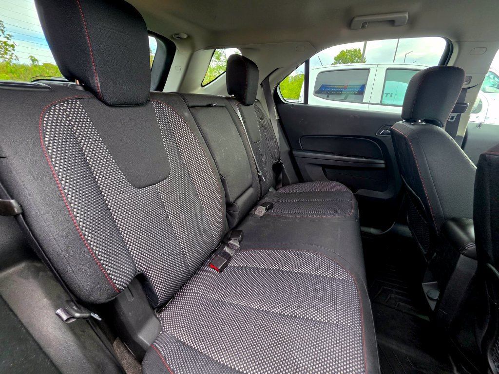 Used 2016 Chevrolet Equinox LT w/ Convenience Package FWD image 37