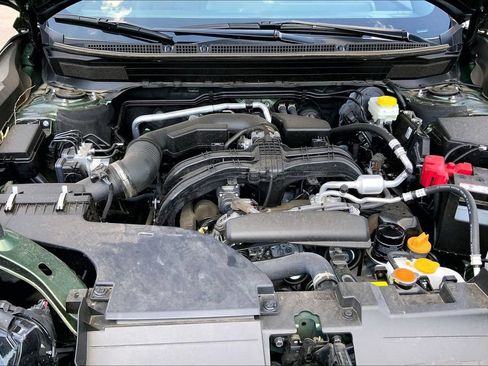 Certified 2026 Subaru Outback Premium AWD/4WD image 29