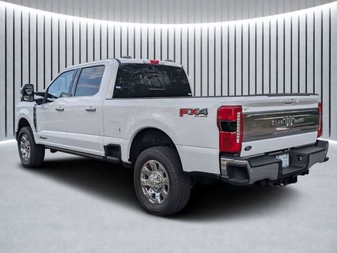 New 2026 Ford F350 XL image 6