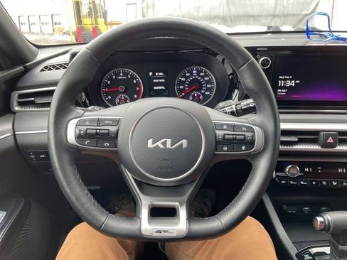 Used 2023 Kia K5 GT-Line w/ GT-Line Premium Package image 21