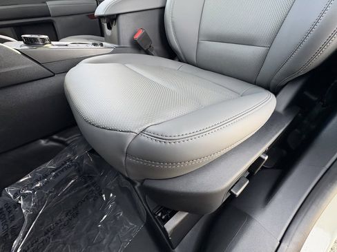 New 2025 Ford Bronco Sport Badlands image 34