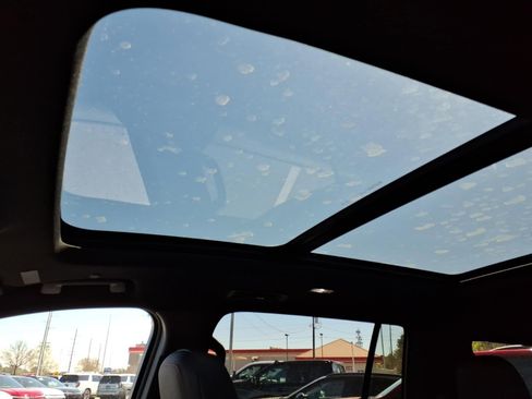 New 2026 Chevrolet Traverse RS w/ LPO, Floor Liner Package image 11