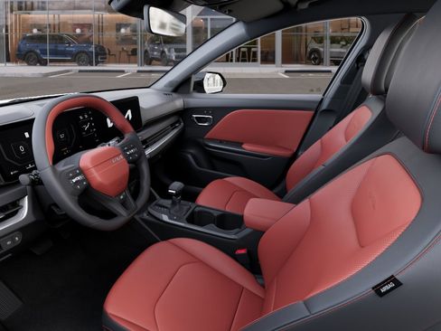 New 2026 Kia K4 GT-Line FWD image 17