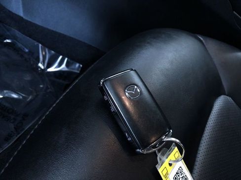 Used 2025 MAZDA CX-5 AWD 2.5 S w/ Select Package image 31