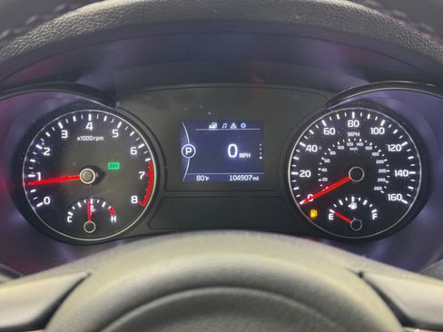 Used 2018 Kia Optima S w/ Panoramic Sunroof Package image 18