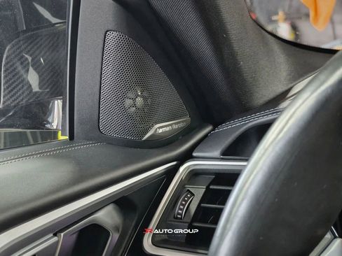 Used 2022 BMW M4 xDrive Competition w/ Kith Edition AWD/4WD image 27