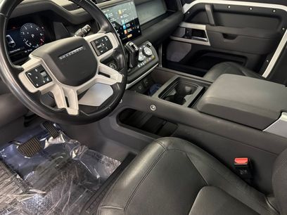 Used 2023 Land Rover Defender 130 SE