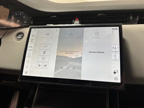 New 2026 Land Rover Range Rover Evoque S image 16