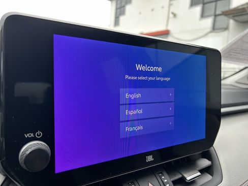 Certified 2024 Toyota RAV4 XLE Premium image 22