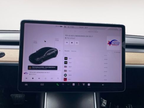 Used 2018 Tesla Model 3 Long Range image 20