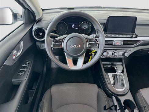 Certified 2023 Kia Forte LXS FWD image 20