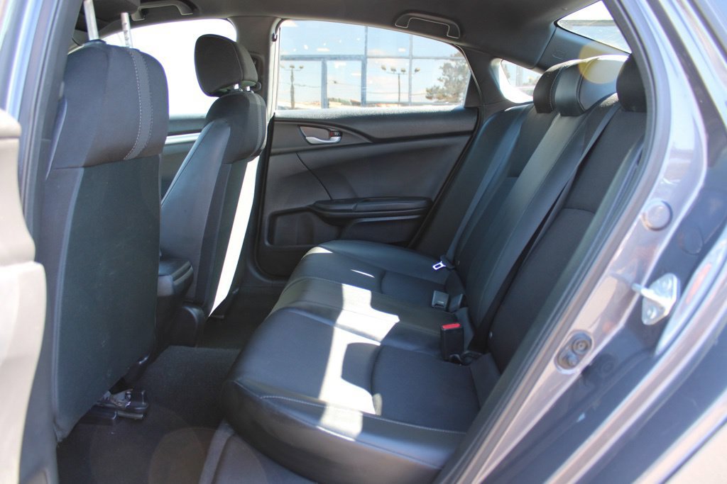 Used 2021 Honda Civic Sport image 11