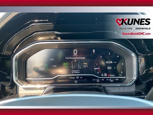 New 2025 GMC Sierra 3500 SLT w/ SLT Premium Package image 33