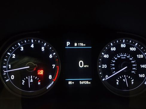 Used 2023 Hyundai Sonata SEL w/ Winter Weather Package FWD image 23