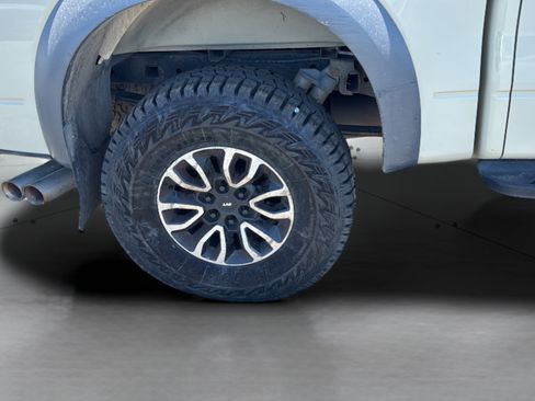 Used 2013 Ford F150 Raptor w/ Luxury Equipment Group AWD/4WD image 35