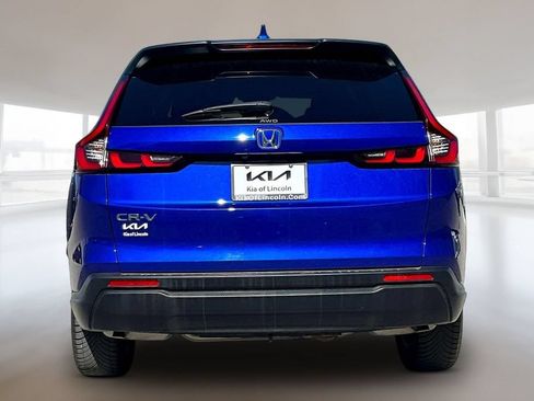 Used 2024 Honda CR-V EX image 5