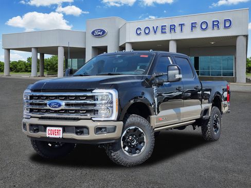 New 2026 Ford F250 King Ranch w/ Tremor Off-Road Package AWD/4WD image 1