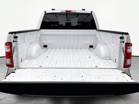 Certified 2023 Ford F150 XL w/ STX Appearance Package AWD/4WD image 18
