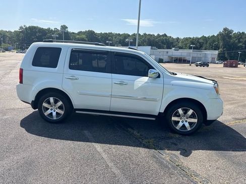 Used 2013 Honda Pilot Touring image 8