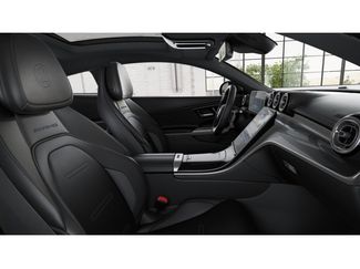 New 2026 Mercedes-Benz CLE 53 AMG 4MATIC Coupe video 4