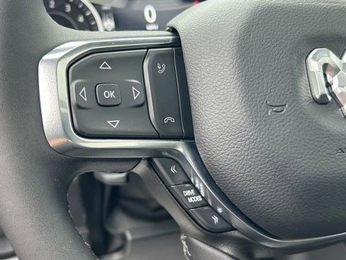 New 2026 RAM 1500 Laramie w/ Sport Appearance Package image 12