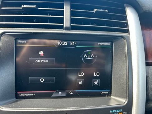 Used 2013 Ford Edge Limited w/ Class II Trailer Tow Pkg FWD image 17